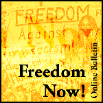 Freedom Now